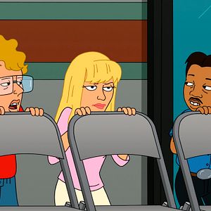 Fotoğraf Napoleon Dynamite