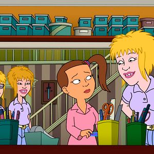 Fotoğraf Napoleon Dynamite