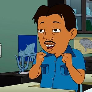 Fotoğraf Napoleon Dynamite