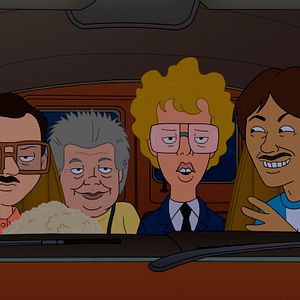 Fotoğraf Napoleon Dynamite