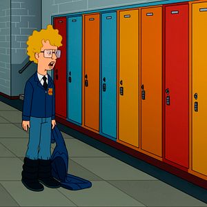 Fotoğraf Napoleon Dynamite