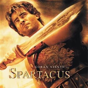 Fotoğraf Spartacus