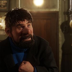 Fotoğraf Tenten'in Maceraları