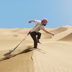 Fotoğraf Tenten'in Maceraları