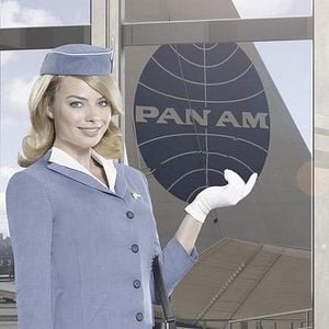 Fotoğraf Pan Am