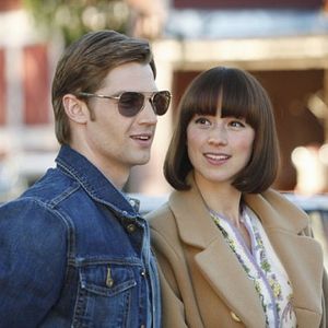 Fotoğraf Karine Vanasse