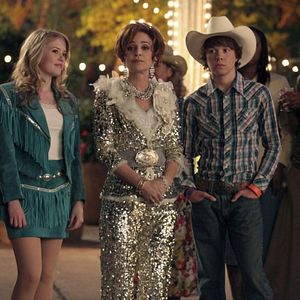 Fotoğraf Annie Potts