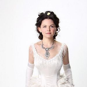 Fotoğraf Ginnifer Goodwin