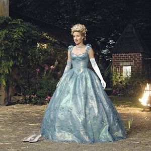 Fotoğraf Jessy Schram