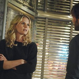 Fotoğraf Jennifer Morrison