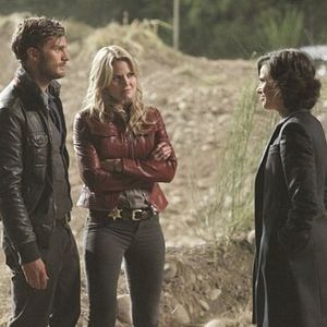 Fotoğraf Jennifer Morrison