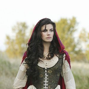 Fotoğraf Meghan Ory