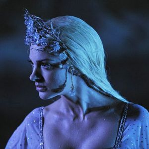 Fotoğraf Aria Pullman