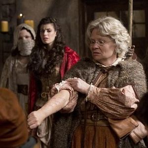 Fotoğraf Meghan Ory