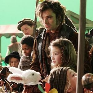 Fotoğraf Ali Skovbye