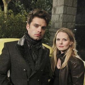 Fotoğraf Jennifer Morrison