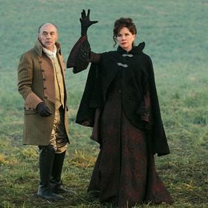 Fotoğraf Barbara Hershey