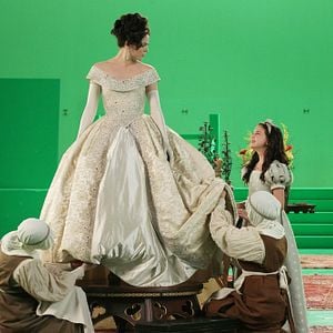 Fotoğraf Once Upon a Time