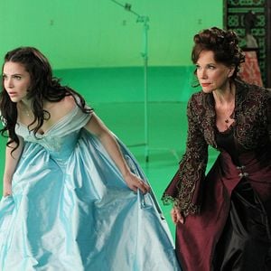 Fotoğraf Barbara Hershey