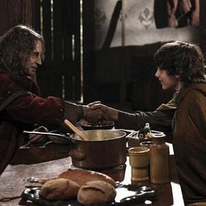 Fotoğraf Once Upon a Time