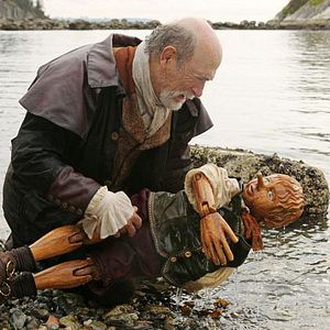 Fotoğraf Tony Amendola