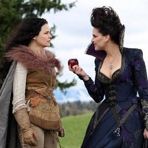 Fotoğraf Once Upon a Time