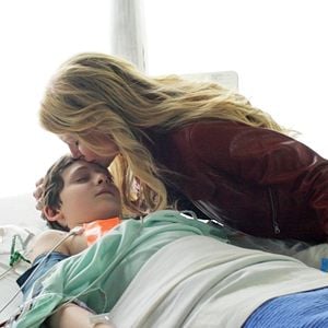 Fotoğraf Jennifer Morrison