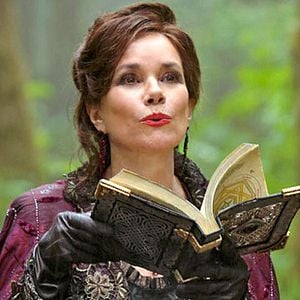 Fotoğraf Barbara Hershey