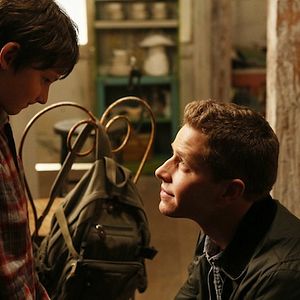 Fotoğraf Jared Gilmore