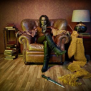 Fotoğraf Once Upon a Time