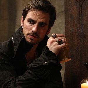 Fotoğraf Colin O'Donoghue