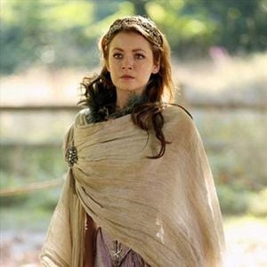 Fotoğraf Sarah Bolger