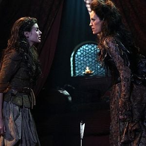 Fotoğraf Meghan Ory