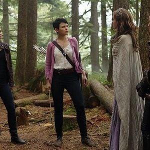 Fotoğraf Jennifer Morrison