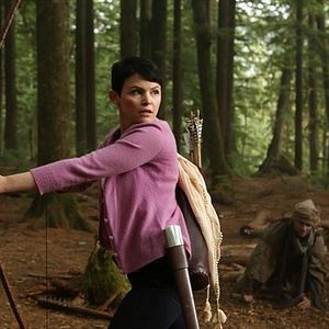 Fotoğraf Ginnifer Goodwin