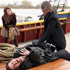 Fotoğraf Emilie de Ravin