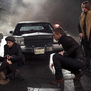 Fotoğraf Emilie de Ravin