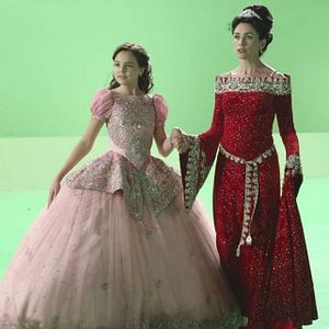 Fotoğraf Once Upon a Time