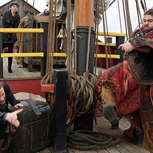 Fotoğraf Once Upon a Time