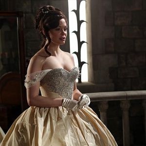 Fotoğraf Once Upon a Time