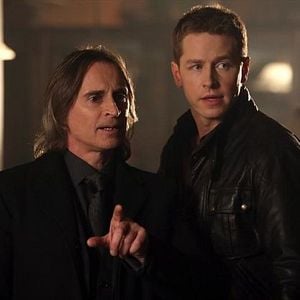 Fotoğraf Once Upon a Time