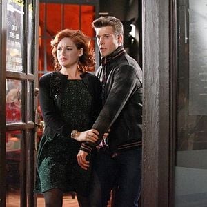 Fotoğraf Suburgatory