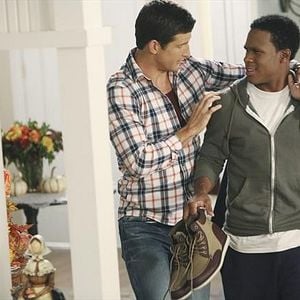 Fotoğraf Suburgatory