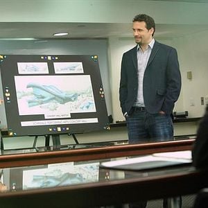 Fotoğraf Cheryl Hines