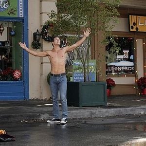 Fotoğraf Suburgatory