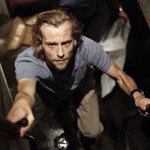 Fotoğraf Joe Anderson