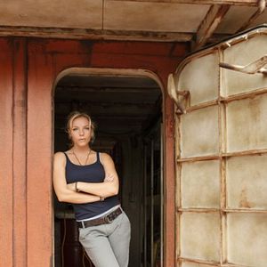 Fotoğraf Eloise Mumford