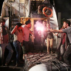 Fotoğraf Eloise Mumford