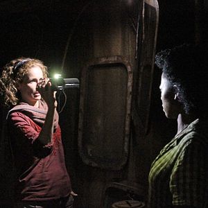 Fotoğraf Karen LeBlanc