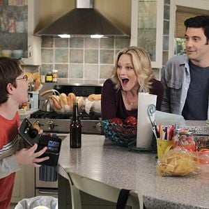 Fotoğraf Jake Johnson (II)